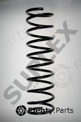  SUPLEX part 38027 Coil Spring