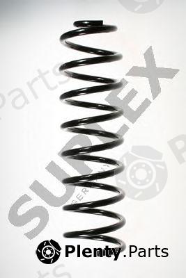  SUPLEX part 39046 Coil Spring