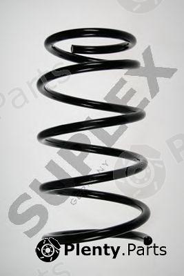  SUPLEX part 41004 Coil Spring