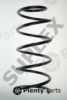  SUPLEX part 06121 Coil Spring