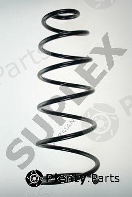  SUPLEX part 09072 Coil Spring