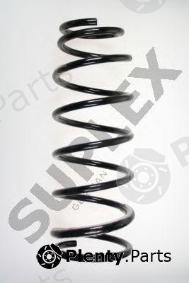  SUPLEX part 11126 Coil Spring