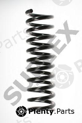  SUPLEX part 19023 Coil Spring