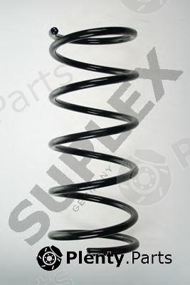  SUPLEX part 20144 Coil Spring