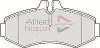  COMLINE part CBP0480 Brake Pad Set, disc brake