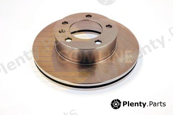  COMLINE part ADC1125V Brake Disc