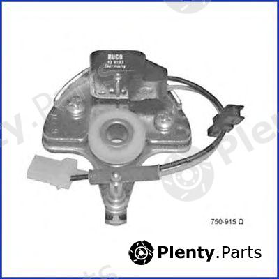  HÜCO part 138193 Replacement part