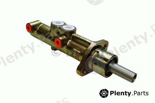  BOSCH part F026003140 Brake Master Cylinder