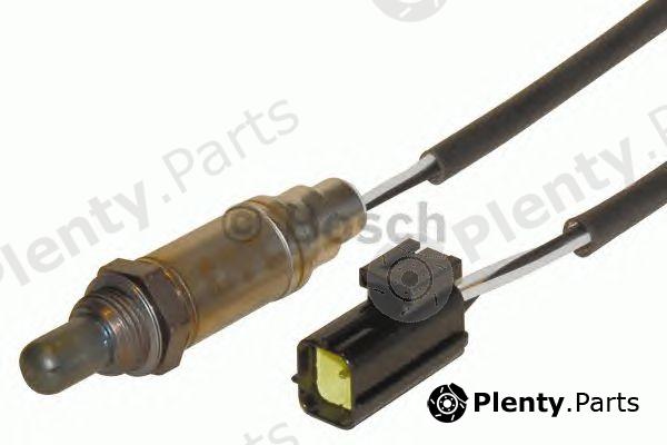  BOSCH part 0258003333 Lambda Sensor