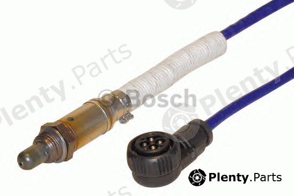  BOSCH part 0258005058 Lambda Sensor