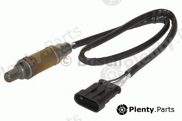  BOSCH part 0258005228 Lambda Sensor