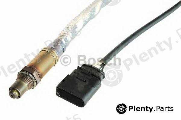  BOSCH part 0258005236 Lambda Sensor