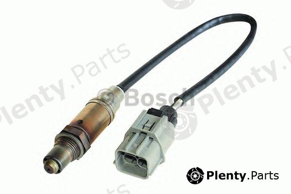  BOSCH part 0258005261 Lambda Sensor