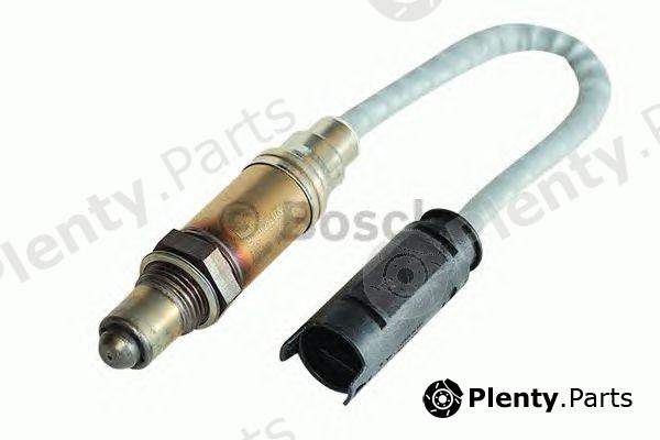  BOSCH part 0258005298 Lambda Sensor