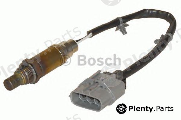  BOSCH part 0258005955 Lambda Sensor