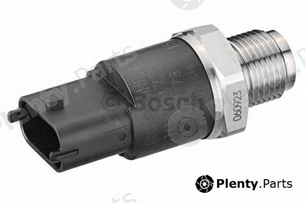  BOSCH part 0281002846 Sensor, fuel pressure