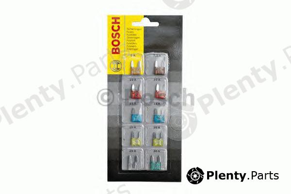  BOSCH part 1987529038 Fuse