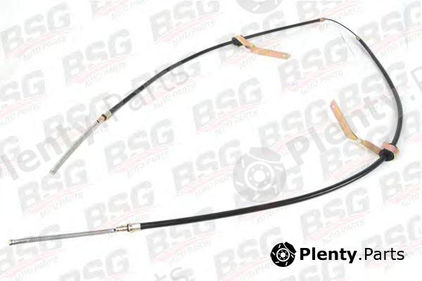  BSG part BSG30-765-001 (BSG30765001) Cable, parking brake