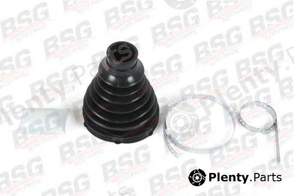  BSG part BSG30-705-026 (BSG30705026) Bellow, ball joint