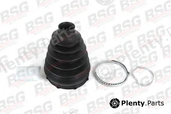  BSG part BSG30705027 Bellow, ball joint