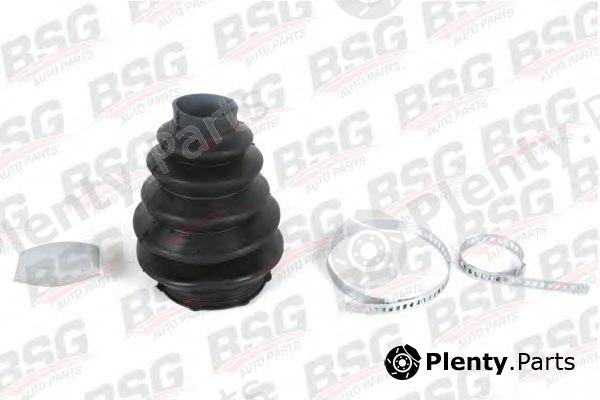  BSG part BSG30705031 Bellow Set, drive shaft