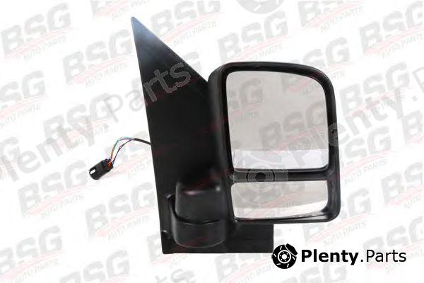  BSG part BSG30-900-023 (BSG30900023) Outside Mirror