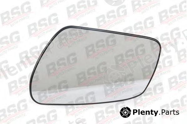 BSG part BSG30-910-026 (BSG30910026) Mirror Glass, outside mirror