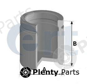  ERT part 150221-C (150221C) Piston, brake caliper