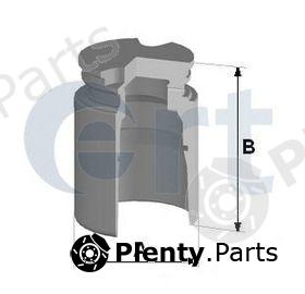  ERT part 150224-C (150224C) Piston, brake caliper