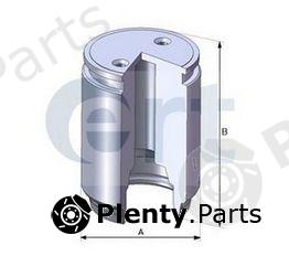  ERT part 150265-C (150265C) Piston, brake caliper