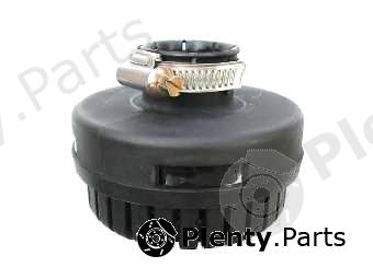  AIR FREN part 10.432407.1 (104324071) Silencer, compressed-air system