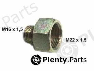  AIR FREN part 22.5865 (225865) Connector, compressed air line