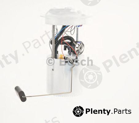  BOSCH part 0580314044 Fuel Feed Unit