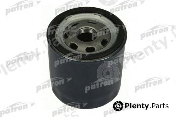  PATRON part PF4204 Oil Filter