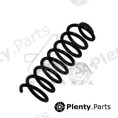  ASAM part 30198 Coil Spring