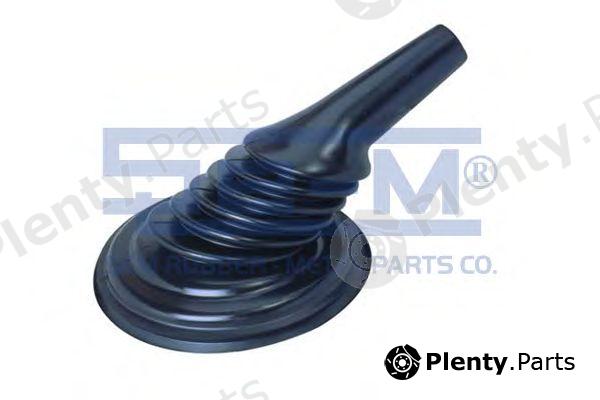  SEM LASTIK part 7602 Gear Lever Gaiter