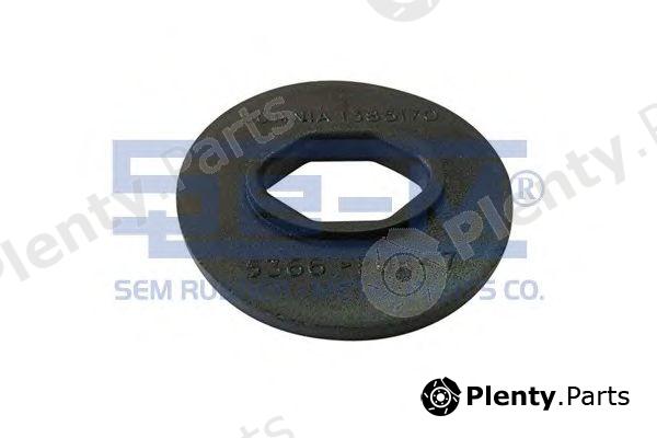  SEM LASTIK part 8031 Seal, stabiliser suspension (driver cab)