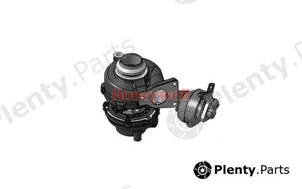  GARRETT part 760220-5003S (7602205003S) Charger, charging system