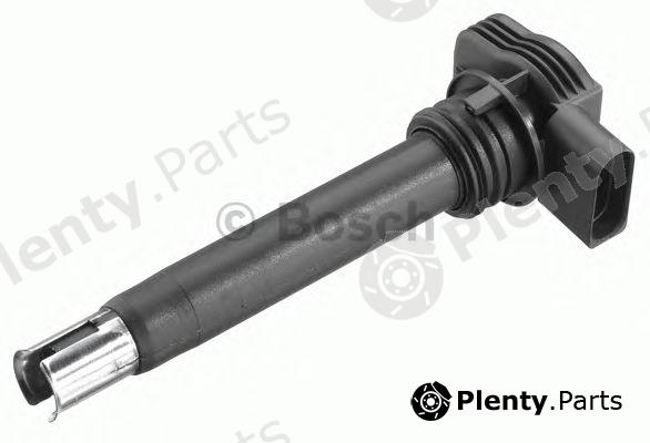  BOSCH part 0221604115 Ignition Coil