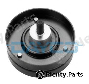  DAYCO part APV2163 Deflection/Guide Pulley, v-ribbed belt