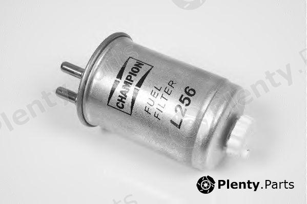 CHAMPION part L256/606 (L256606) Fuel filter