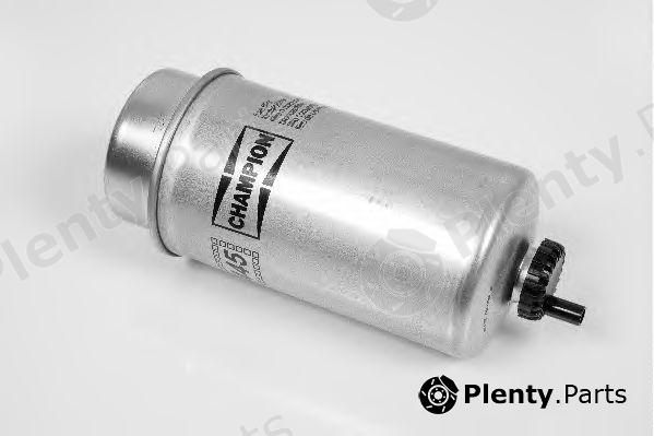  CHAMPION part L445/606 (L445606) Fuel filter