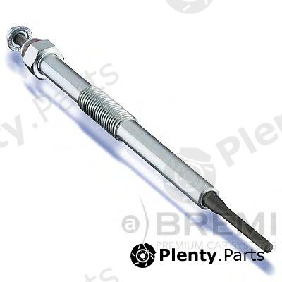  BREMI part 26051 Glow Plug