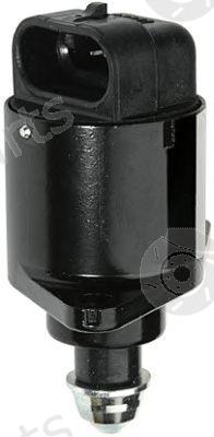  HELLA part 6NW009141-321 (6NW009141321) Idle Control Valve, air supply