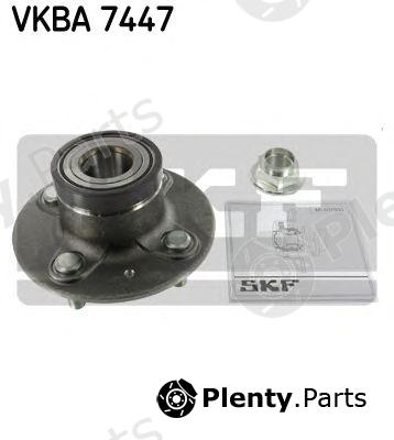  SKF part VKBA7447 Wheel Bearing Kit
