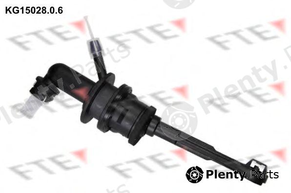  FTE part KG15028.0.6 (KG1502806) Master Cylinder, clutch