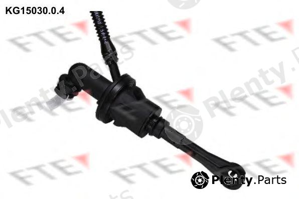  FTE part KG15030.0.4 (KG1503004) Replacement part