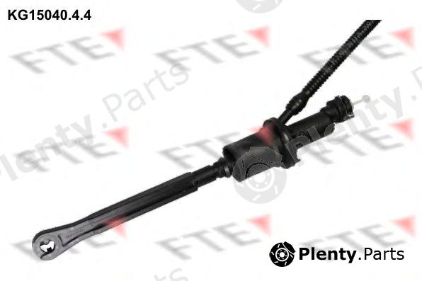  FTE part KG15040.4.4 (KG1504044) Master Cylinder, clutch