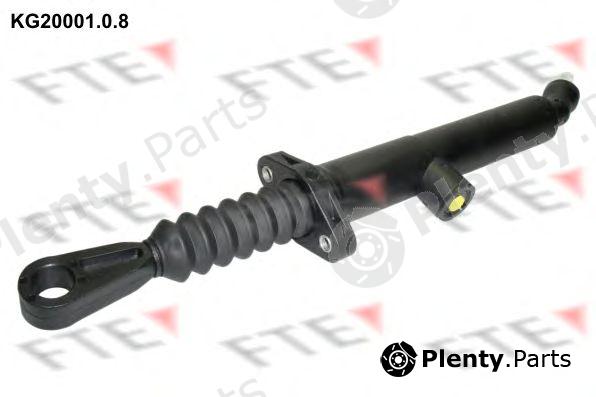  FTE part KG20001.0.8 (KG2000108) Master Cylinder, clutch