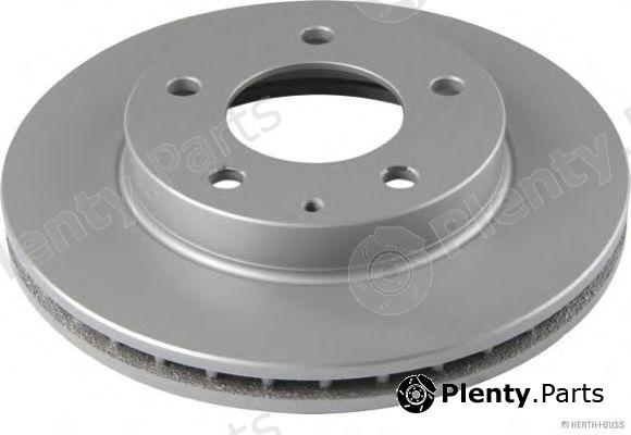  HERTH+BUSS JAKOPARTS part J3303048 Brake Disc